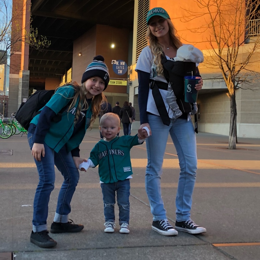 Meet your Posher, Krishelle